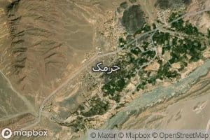 Cheshmeh-ye Ab-e Bad