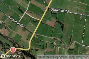 Waihi Stream