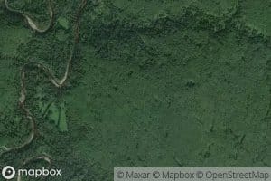 Little Prairie Creek