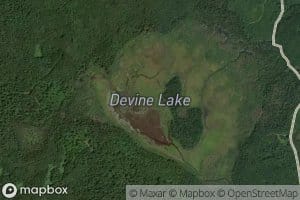Devine Lake