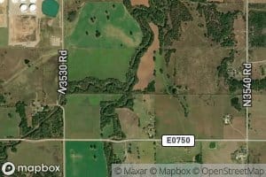 Wildhorse Creek