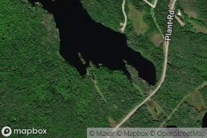 Maskinonge Creek
