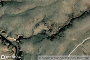 Lower Drummond Waterhole