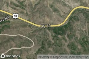 Cottonwood Creek