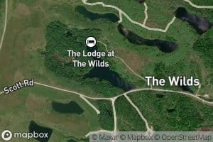 Ohio Power Pond Number Four