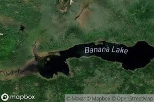 Banana Lake