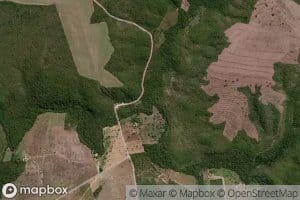 Ribeirao Gameleirinha