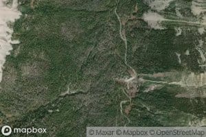 Rowbottom Creek