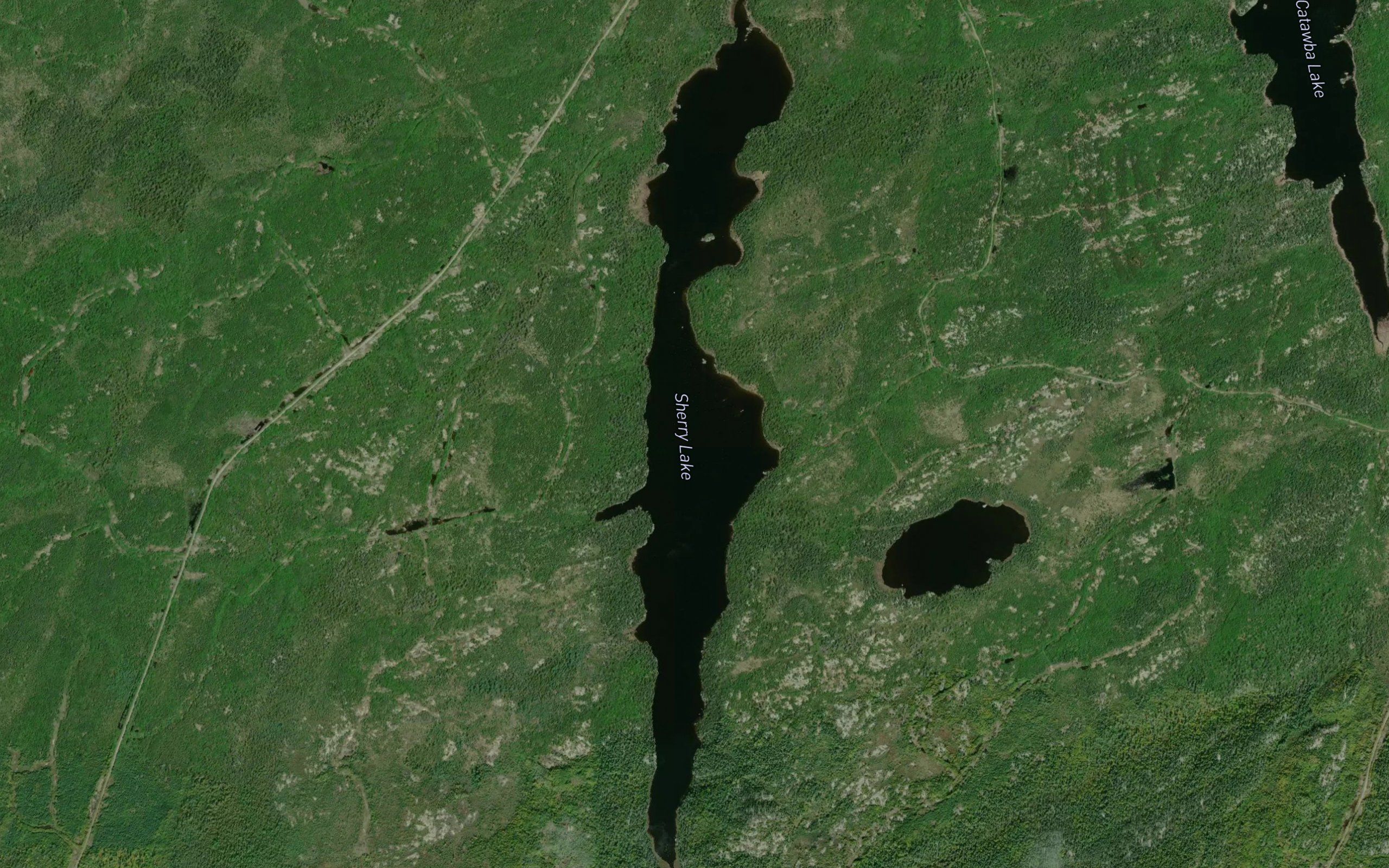 Sherry Lake