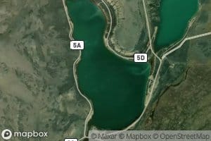 South Delaney Lake
