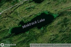 Minktrack Lake