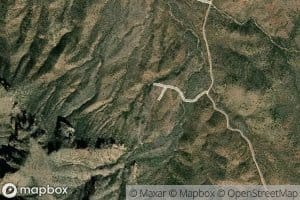 Arrowweed Springs