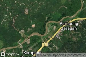 Sungai Jeragan
