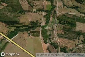 Corrego dos Siqueiras
