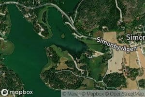 Simonbyviken