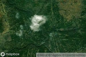 Bishop Mountain Brook