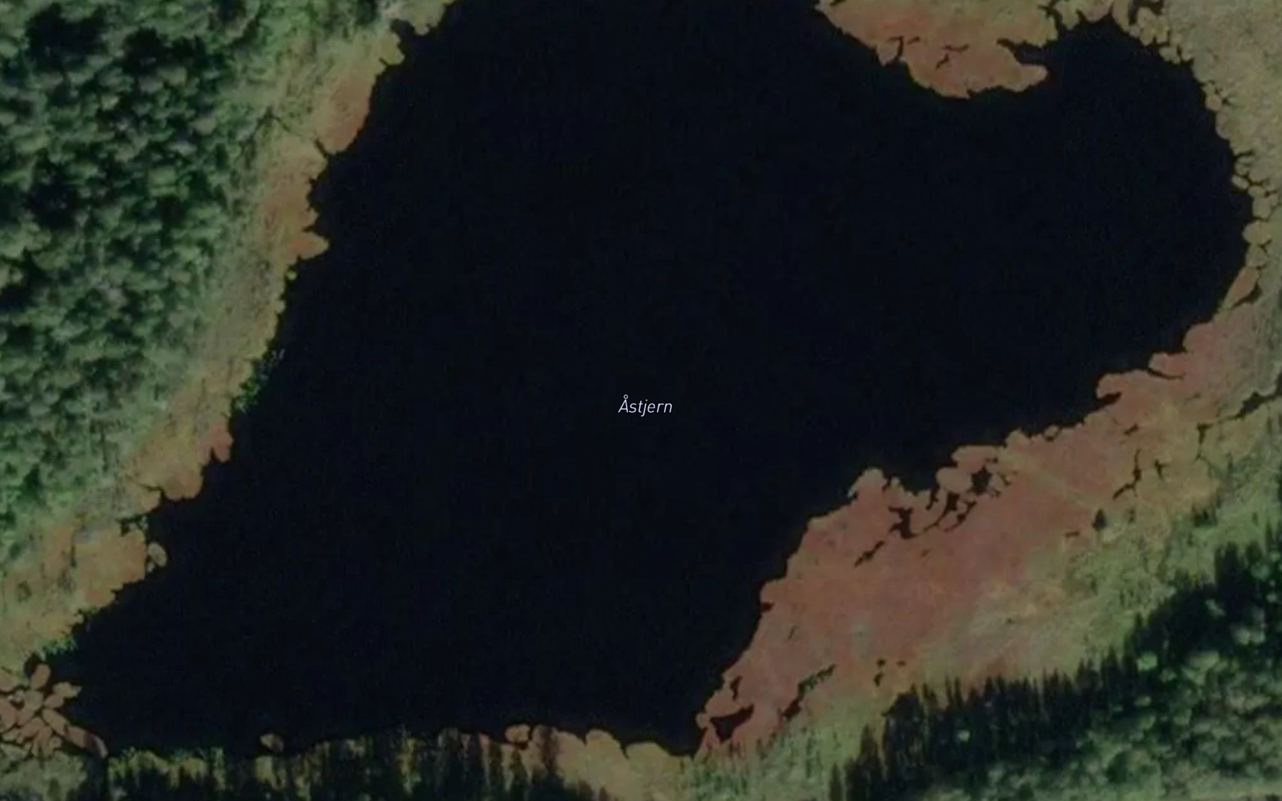 Astjern