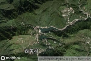 Xizhang Shuiku