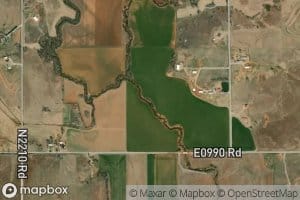 West Barnitz Creek