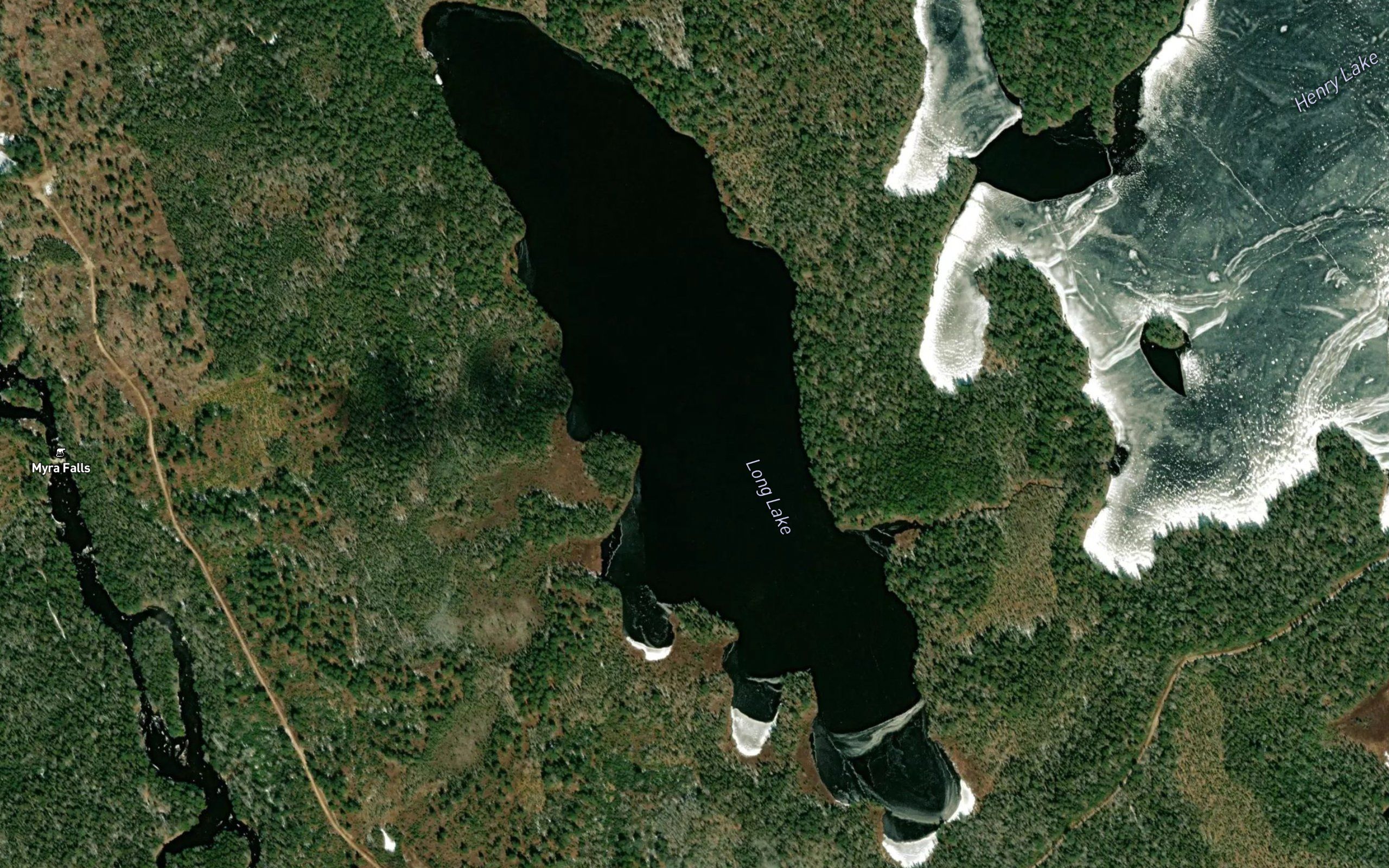 Long Lake