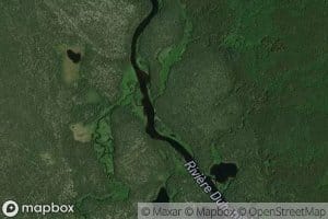 Ruisseau de l'Epagneul