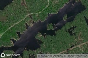 Upper Marsh Lake