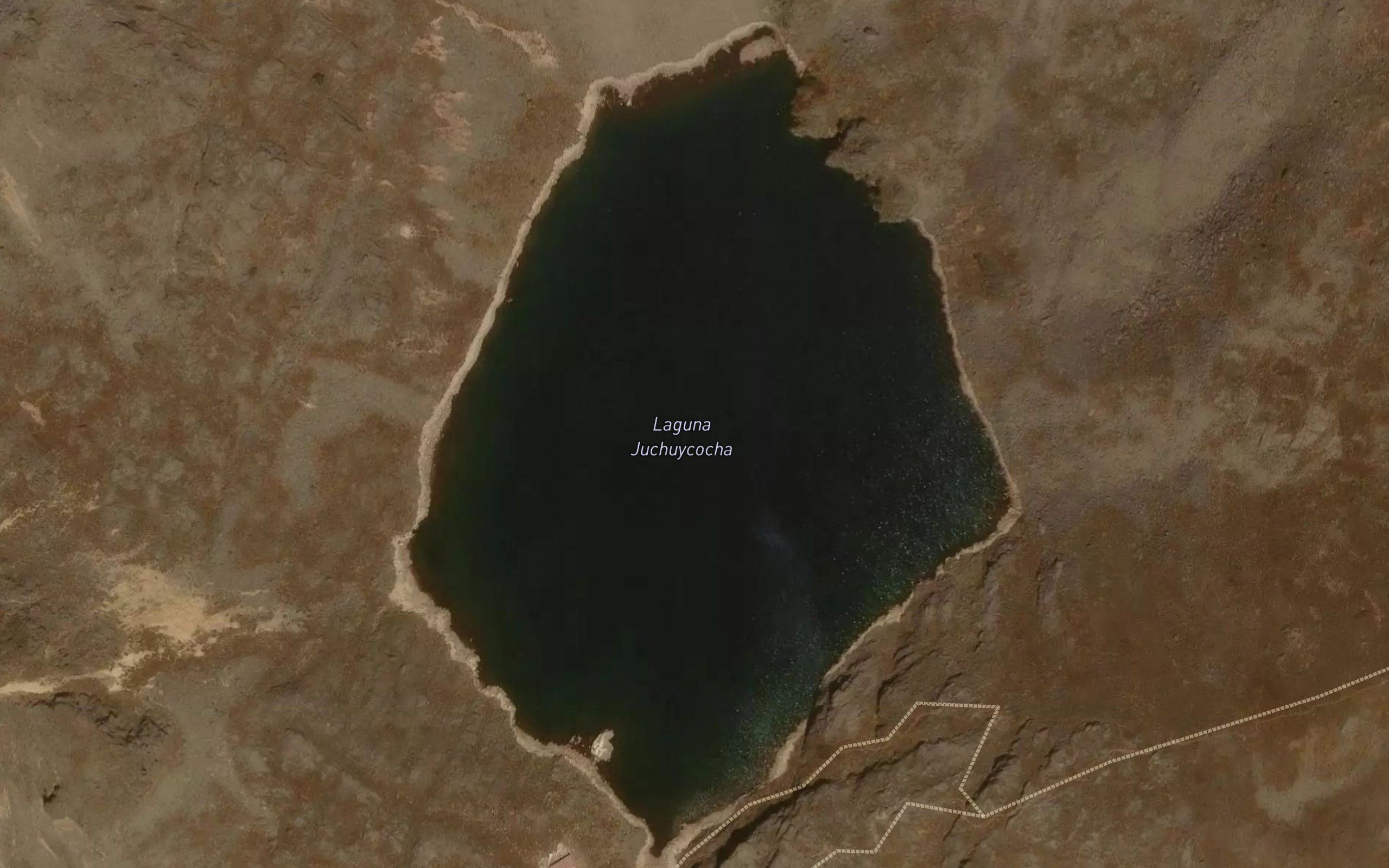 Laguna Juchuycocha
