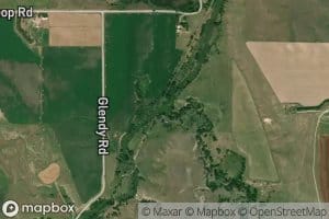 Dead Mans Creek