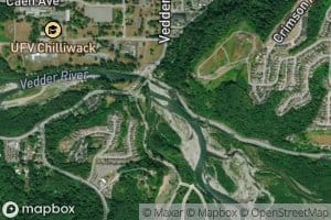 Chilliwack River