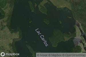 Lac Carlos