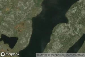 Williamson Bay