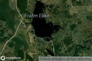 Frahm Lake