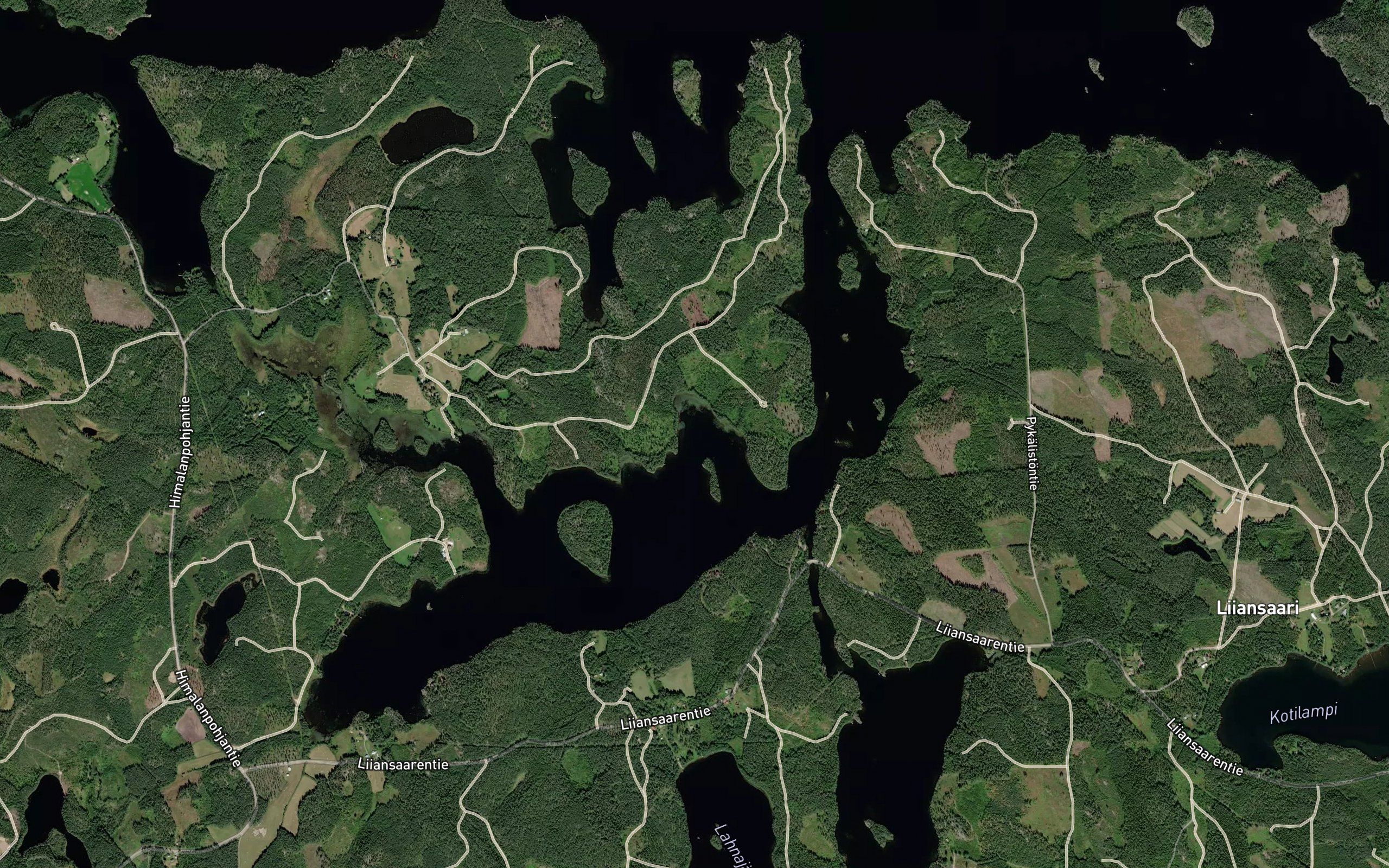 Lajunlahti