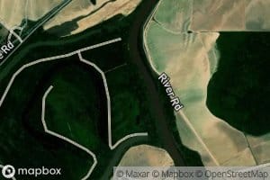 Upper Glendora Cut-Off