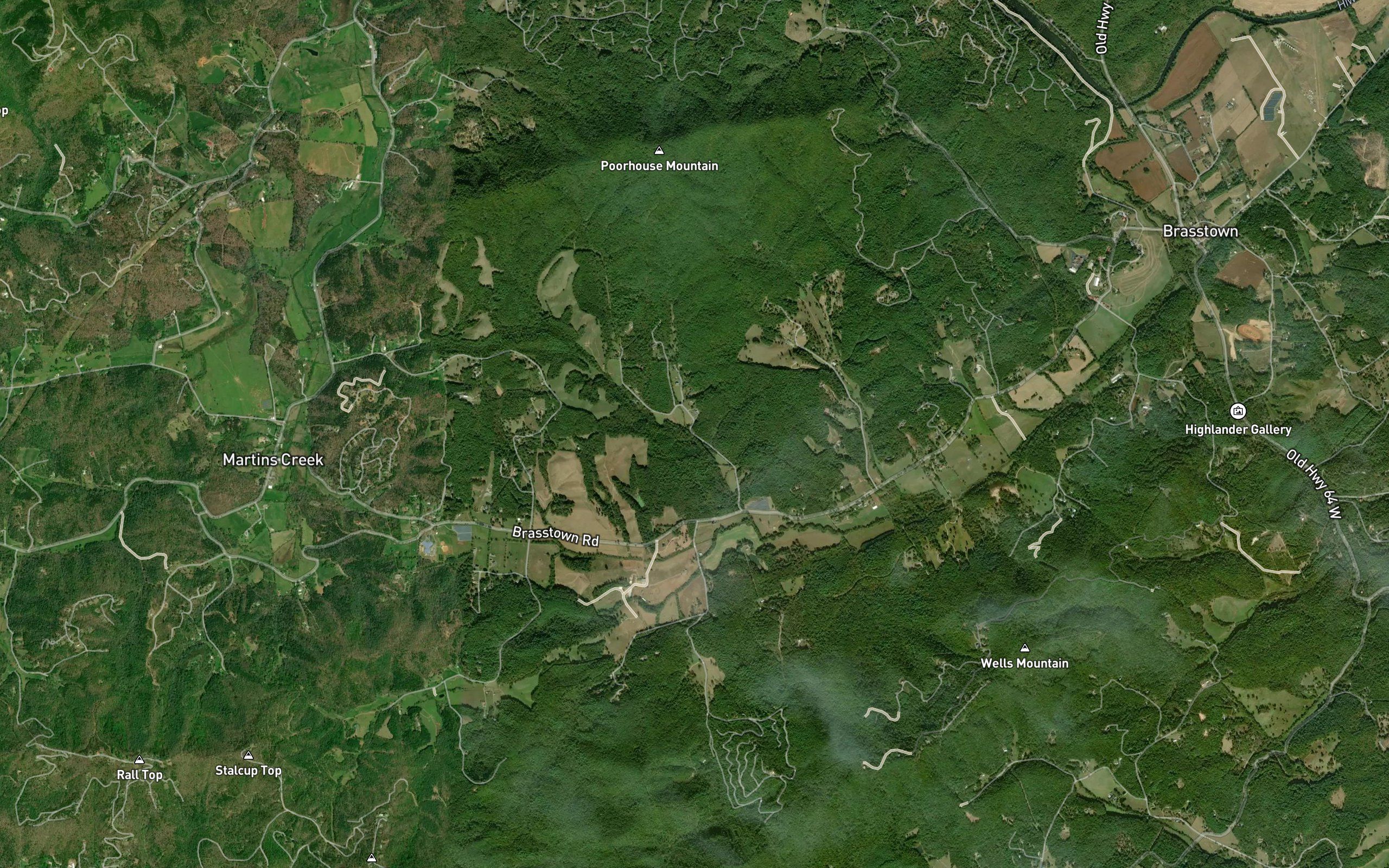Frankum Branch