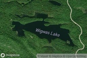Wigwas Lake