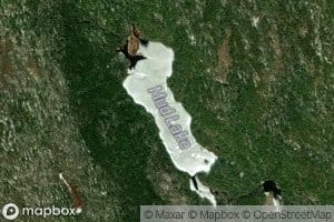 Mud Lake