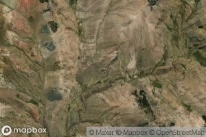 Quebrada Occecocha