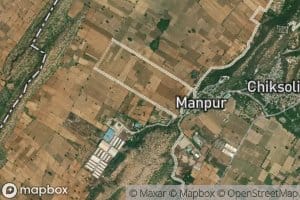 Khot Manpur Minor