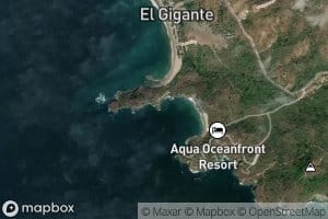 Ensenada de Amarillo