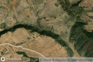 Barranca El Toronjil