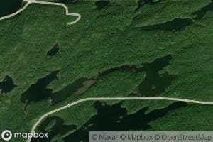 Bog Lake