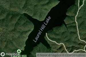 Laurel Hill Lake