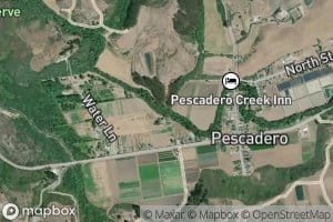 Bradley Creek