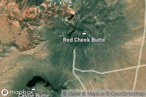 Red Cheek Spring