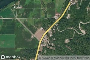 Blurton Creek