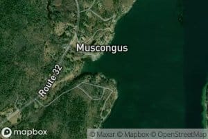 Muscongus Harbor