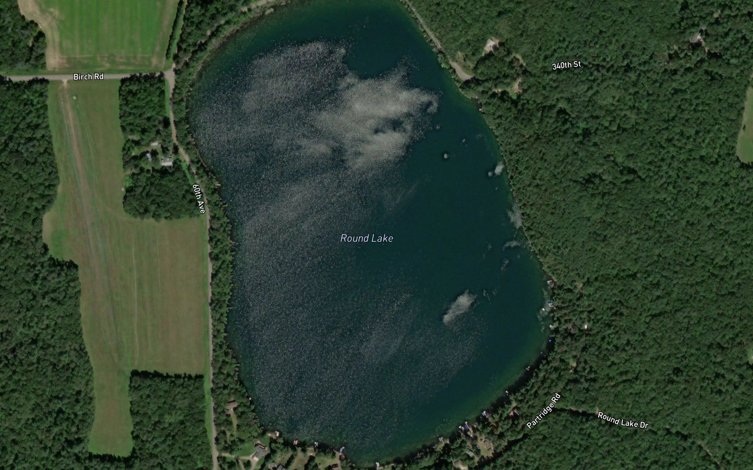 Round Lake