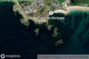 Plateau de Kerpape