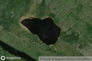 Lac Kachimaskuwanahikanuch